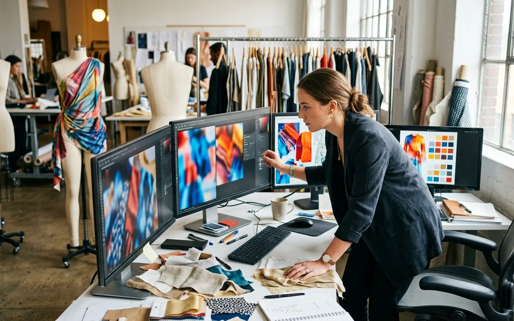 How Can Custom Dresses Boost Your Business Margins by 50%?