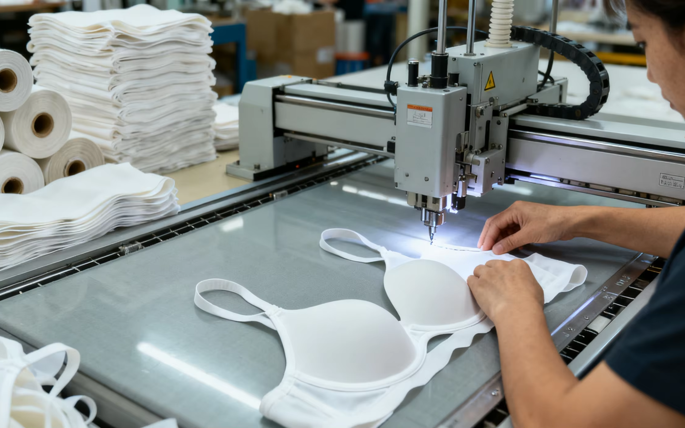 How to Boost Your Lingerie Profit Margins by 30%: 5 Sourcing Strategies Every Wholesaler Needs