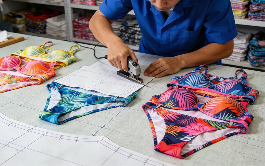 How to Find a Reliable Swimwear Sourcing Partner: What to Look for Beyond Price