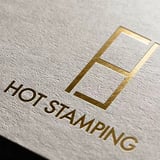 Hot Foil Stamping