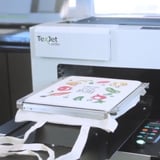 Direct-to-garment Printing (DTG)