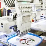 Embroidery