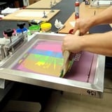 Screen Printing