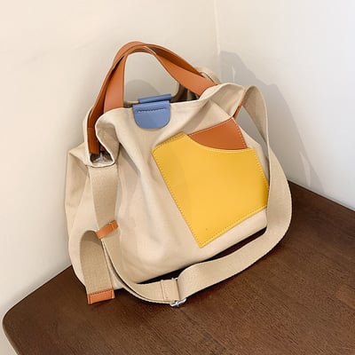 Canvas Bags
