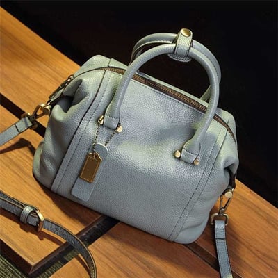 Leather Bags