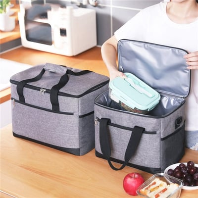 Lunch Bags
