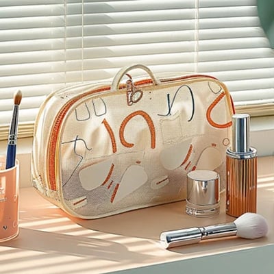 Makeup Bags