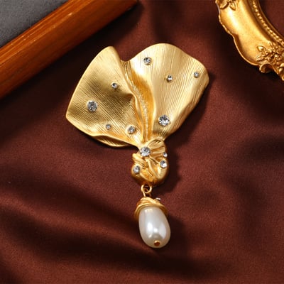 Brooches