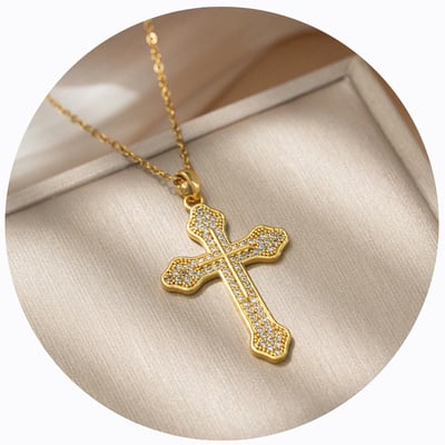 Cross