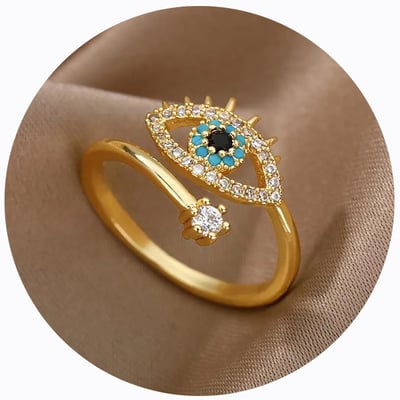 Evil Eye