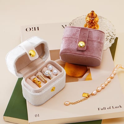 Jewelry Boxes