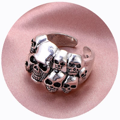 Skulls