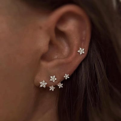 Sterling Silver
