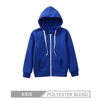Custom Kids Hoodies