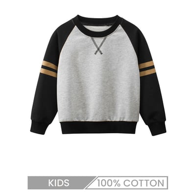 Custom Kids Sweatshirts