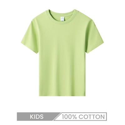 Custom Kids T-Shirts