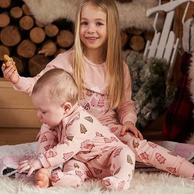Pajamas