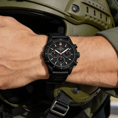 Watches