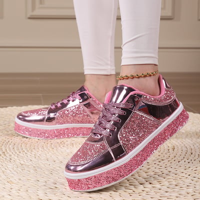 Plus Size Shoes