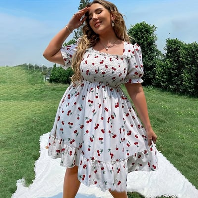 Plus Size Dresses