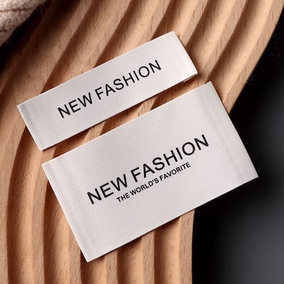 Custom Labels