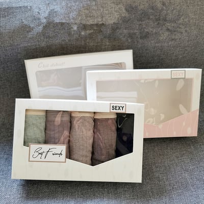 Packaging