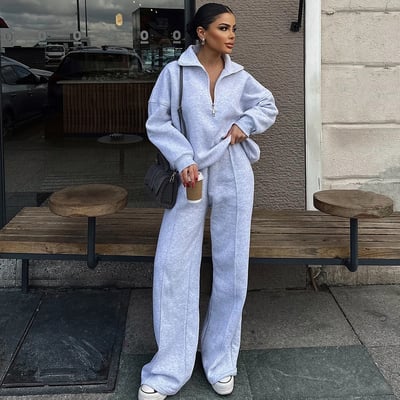 Athleisure Sets