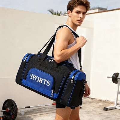Fitness Bags