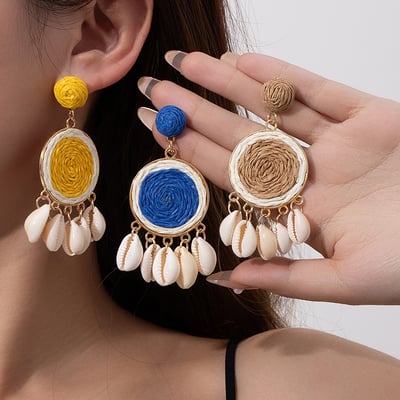 Shell Jewelry
