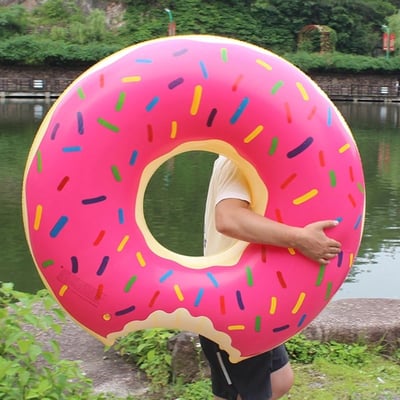 Swim Rings