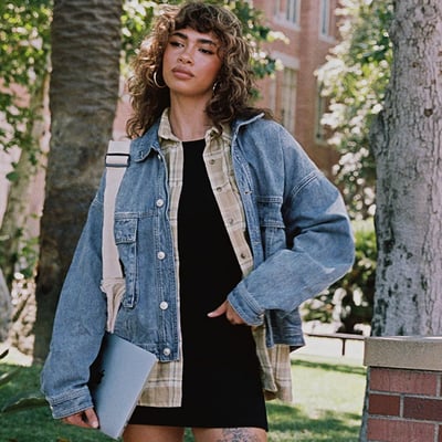 Denim Jackets