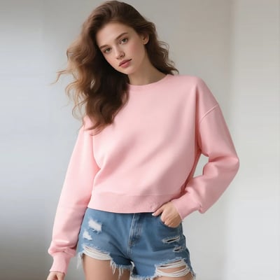 Sweatshirts