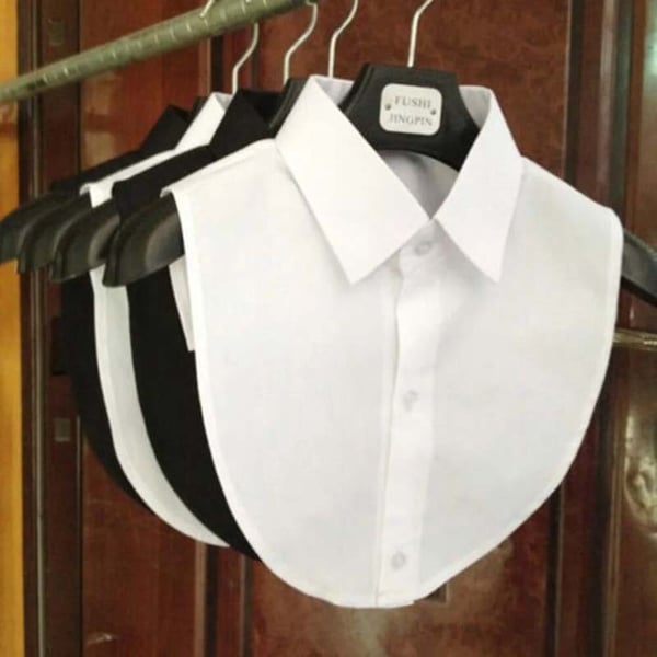 False Collars
