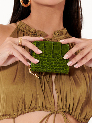 Wallets