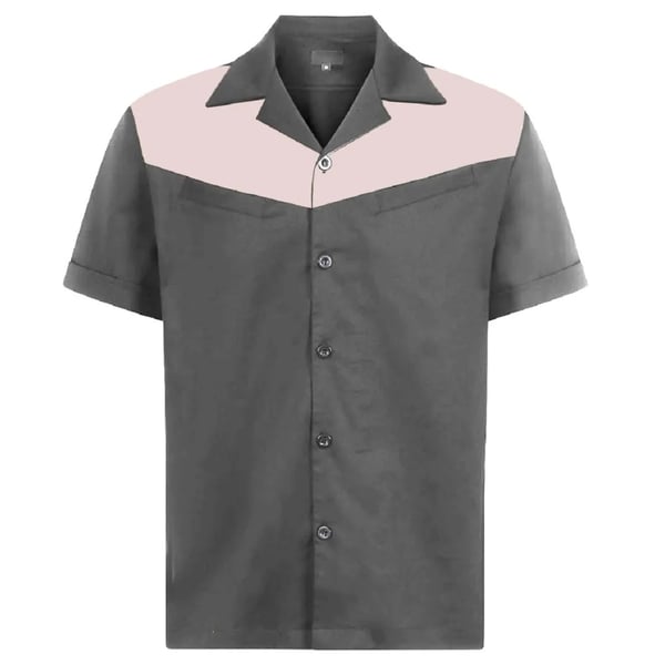 Bowling Shirts