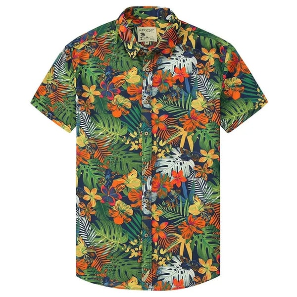 Hawaiian Shirts