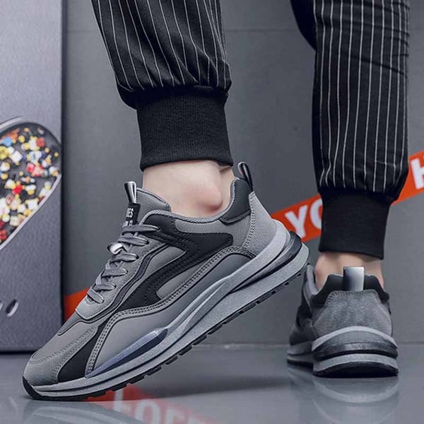 Custom Men Shoes