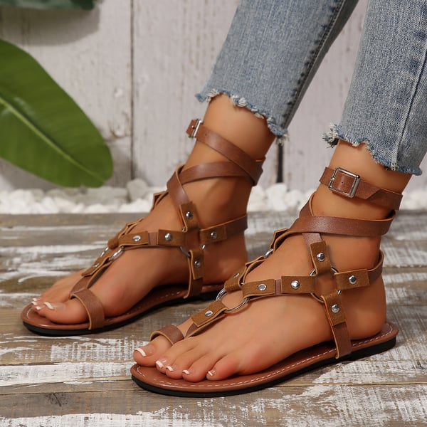 Custom Sandals