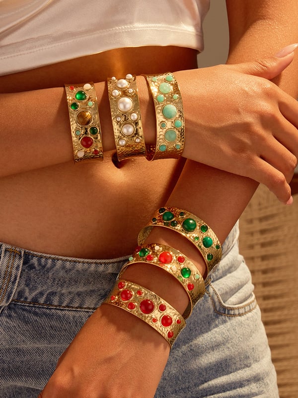 Bracelets