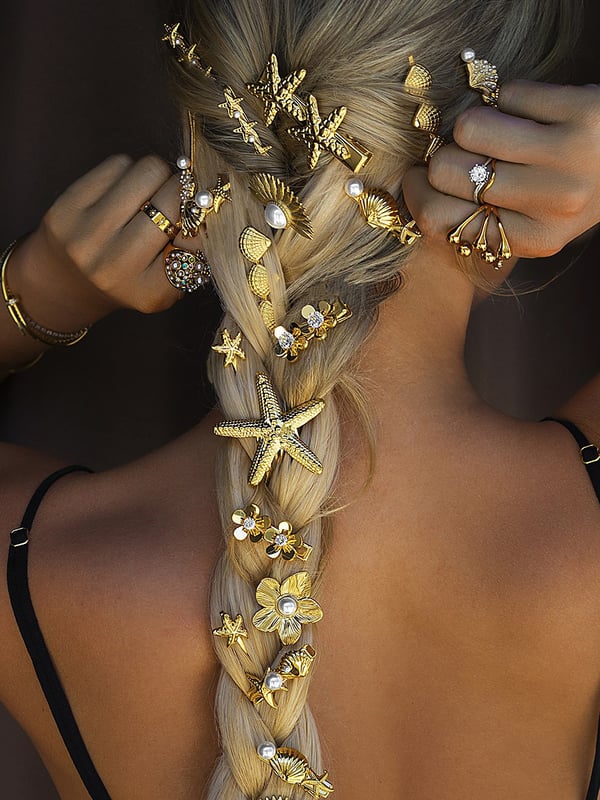 Hair Accessories