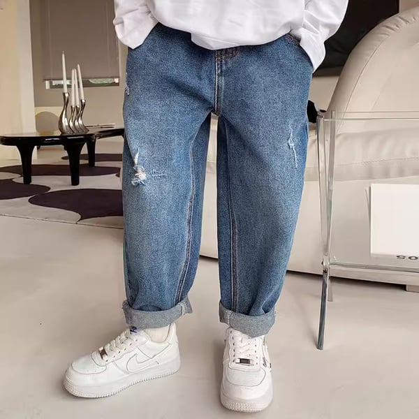 Kids Jeans