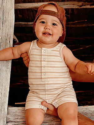 Rompers