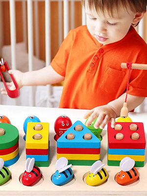 Toys