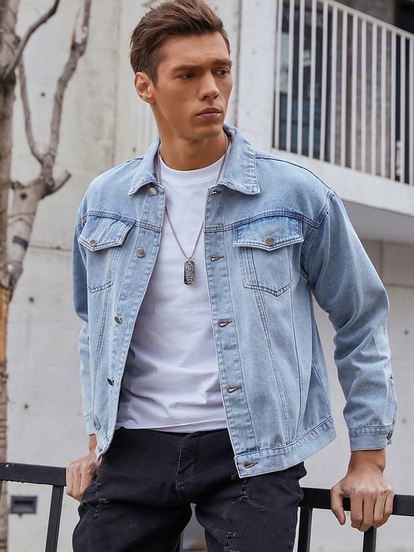 Denim Jackets