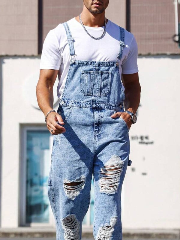 Overalls