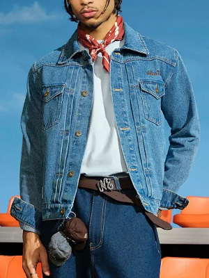 Denim