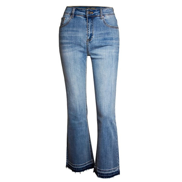 Bootcut Jeans