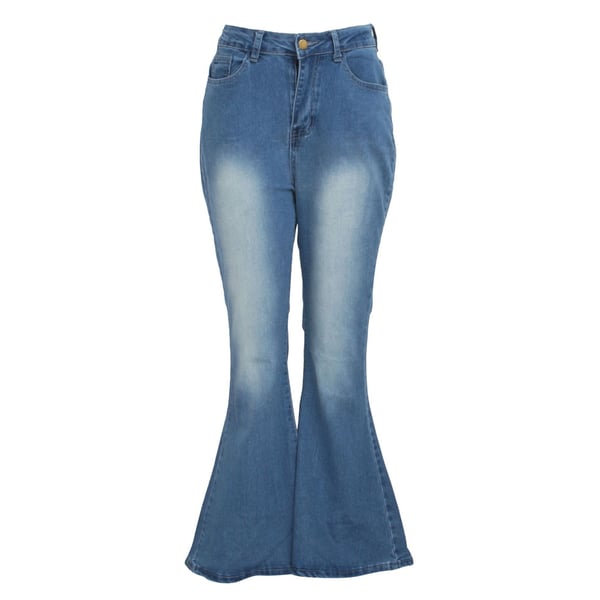 Flared Jeans