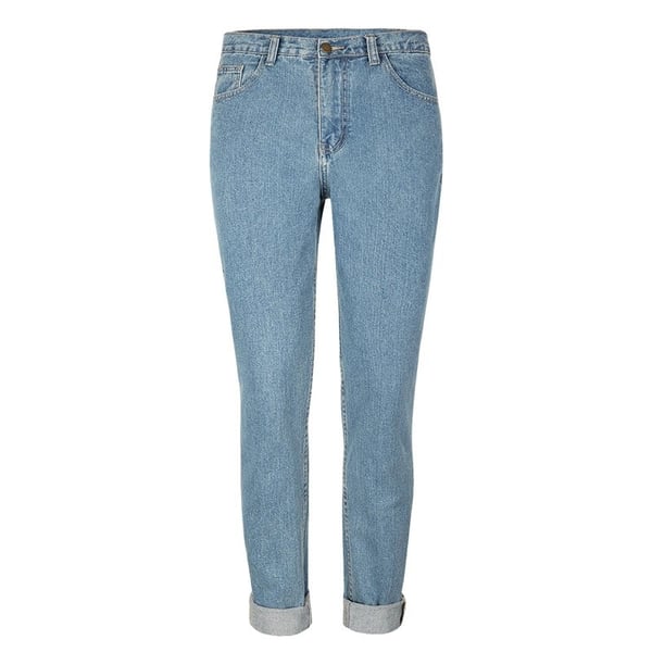 Mom Jeans