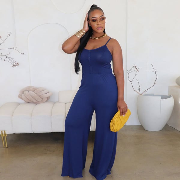 Jumpsuits